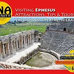 Ena Serenity Boutique Ephesus Проживание в семье