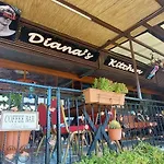 Проживание в семье Ena Serenity Boutique Ephesus *