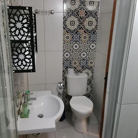 Ena Serenity Boutique Ephesus Homestay szállás *