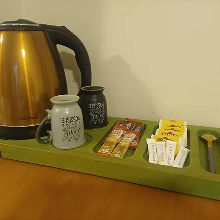 Ena Serenity Boutique Ephesus Homestay szállás Selçuk