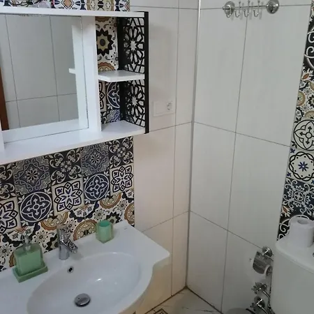 Homestay szállás Ena Serenity Boutique Ephesus