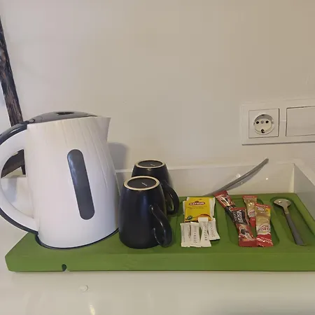 Ena Serenity Boutique Ephesus Homestay szállás