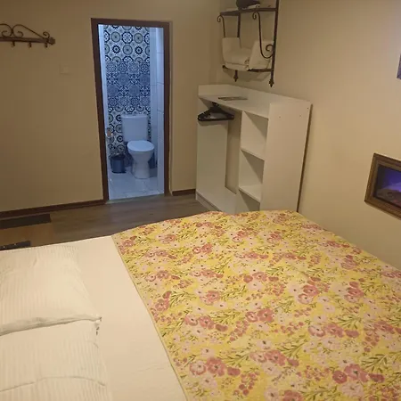 Ena Serenity Boutique Ephesus Homestay szállás *