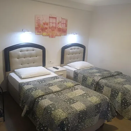 Ena Serenity Boutique Ephesus