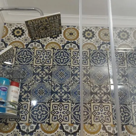 Ena Serenity Boutique Ephesus Homestay szállás Selçuk