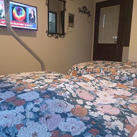 Homestay szállás Ena Serenity Boutique Ephesus