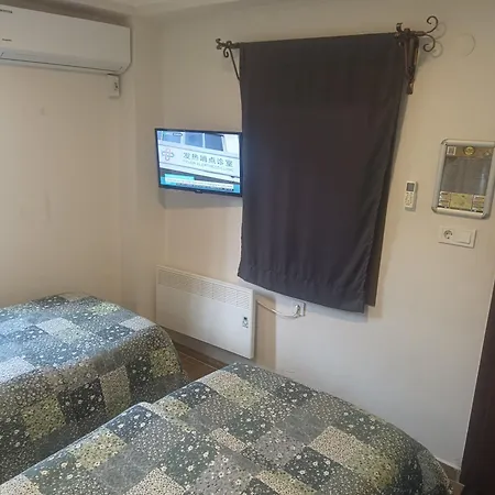 Homestay szállás Ena Serenity Boutique Ephesus Selçuk