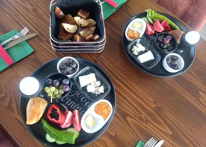 Ena Serenity Boutique Ephesus Selçuk