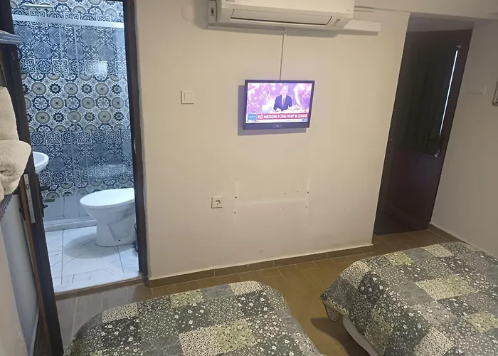 Homestay szállás Ena Serenity Boutique Ephesus *