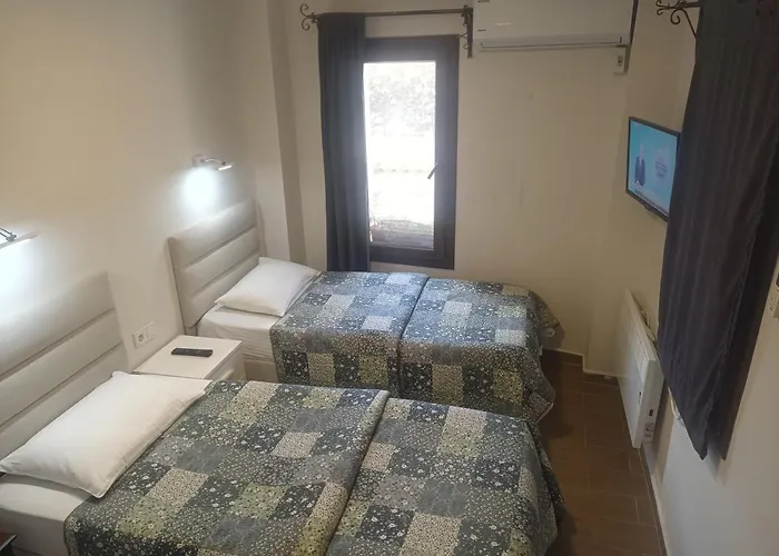 Homestay szállás Ena Serenity Boutique Ephesus