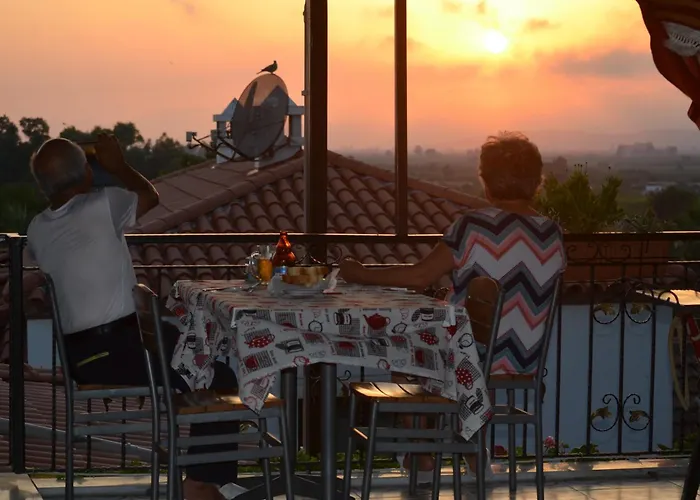 Ena Serenity Boutique Ephesus