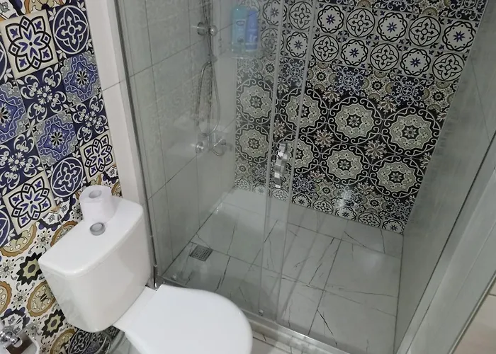 Privat bolig Ena Serenity Boutique Ephesus Selçuk