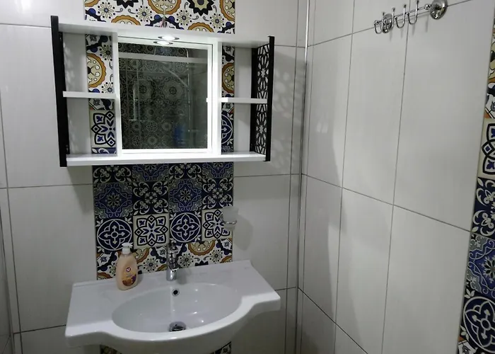 Ena Serenity Boutique Ephesus * Selçuk