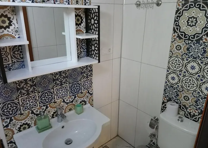 Privat bolig Ena Serenity Boutique Ephesus