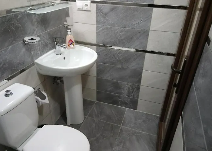 Ena Serenity Boutique Ephesus Privat bolig Selçuk