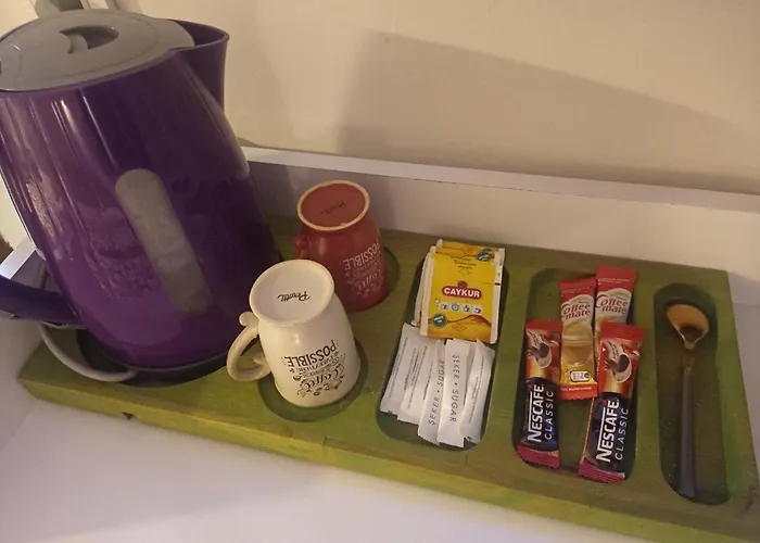 Ena Serenity Boutique Ephesus Privat bolig Selçuk