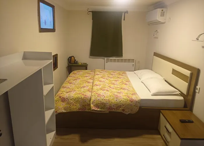 Ena Serenity Boutique Ephesus Privat bolig Selçuk