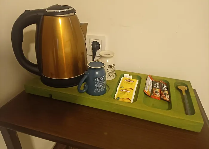 Ena Serenity Boutique Ephesus