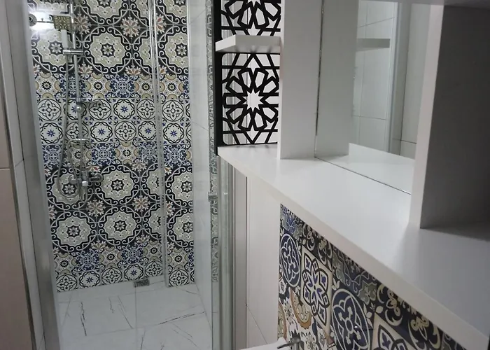 Ena Serenity Boutique Ephesus * Selçuk