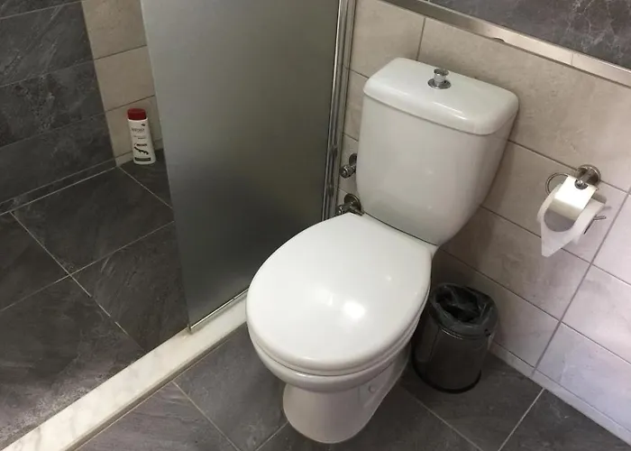 Privat bolig Ena Serenity Boutique Ephesus Selçuk