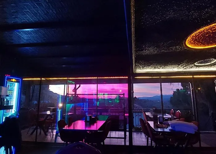 Ena Serenity Boutique Ephesus * Selçuk