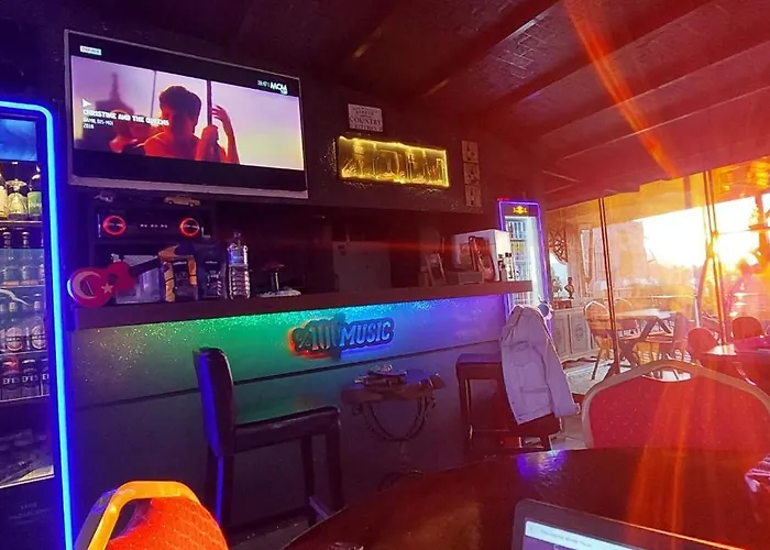 Homestay szállás Ena Serenity Boutique Ephesus Selçuk