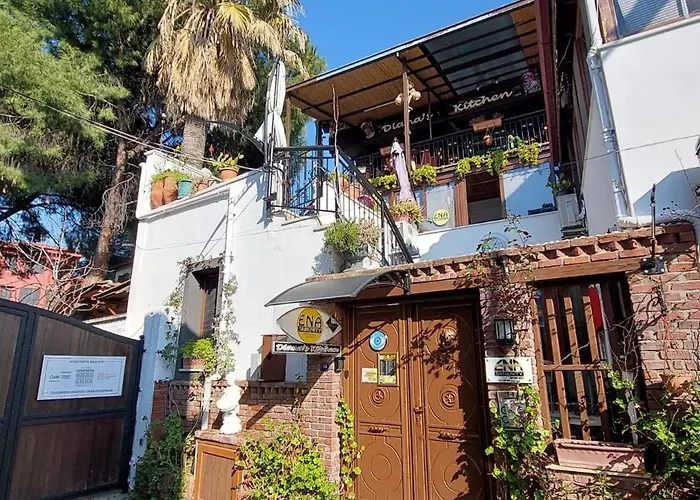 Ena Serenity Boutique Ephesus * Selçuk