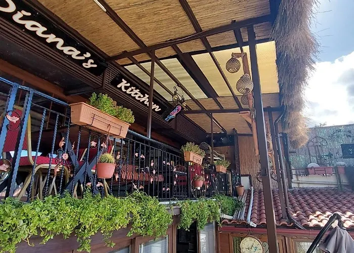 Ena Serenity Boutique Ephesus * Selçuk