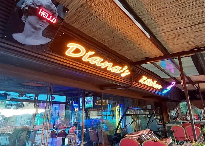 Ena Serenity Boutique Ephesus *