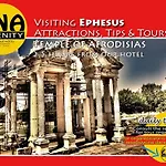 Ena Serenity Boutique Ephesus בית אירוח סלצ'וק