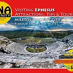 בית אירוח Ena Serenity Boutique Ephesus