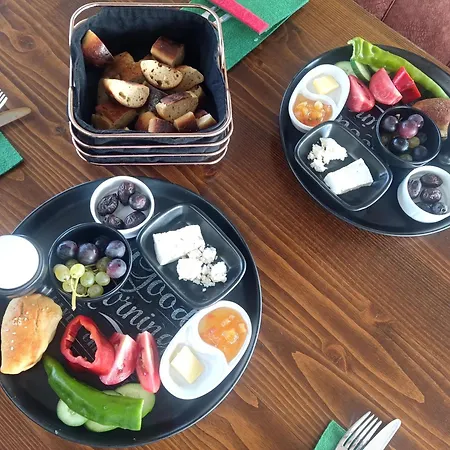 Ena Serenity Boutique Ephesus Selçuk