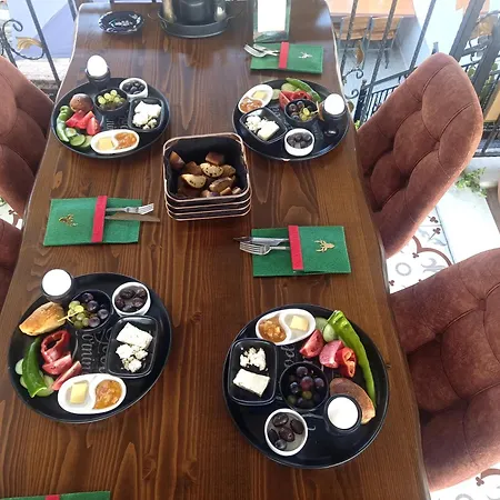 Ena Serenity Boutique Ephesus Séjour chez l'habitant Selçuk