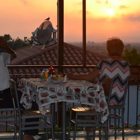 Ena Serenity Boutique Ephesus