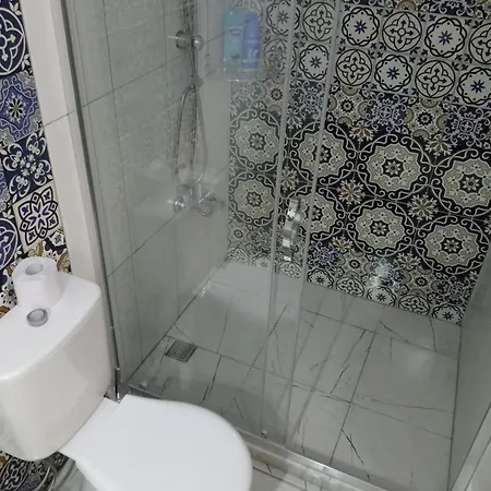 Δωμάτια σε οικογενειακή κατοικία Ena Serenity Boutique Ephesus Σελτσούκ