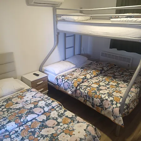 Séjour chez l'habitant Ena Serenity Boutique Ephesus *