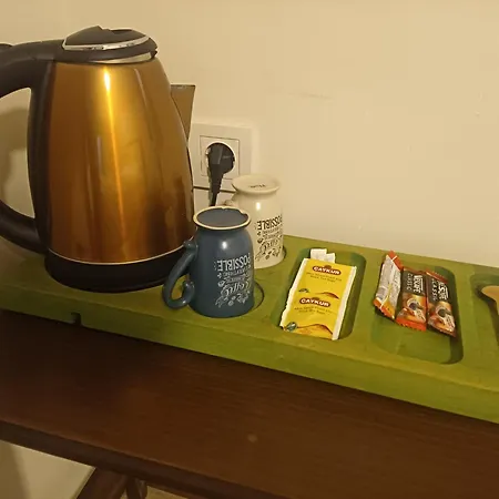 Ena Serenity Boutique Ephesus