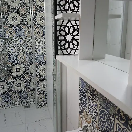 Ena Serenity Boutique Ephesus * Selçuk