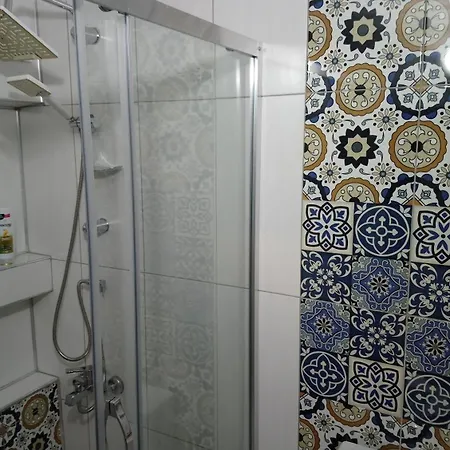 Ena Serenity Boutique Ephesus Selçuk