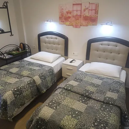 Ena Serenity Boutique Ephesus Σελτσούκ