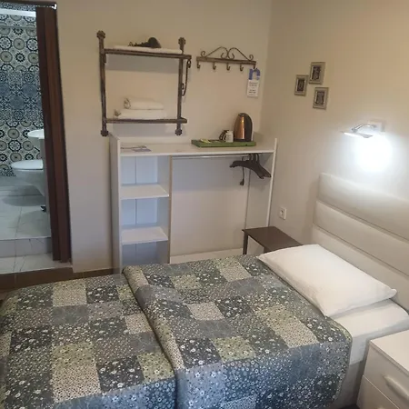 Ena Serenity Boutique Ephesus