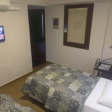 Ena Serenity Boutique Ephesus Selçuk