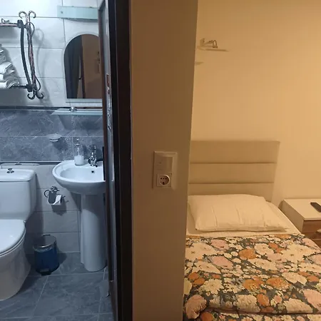 Ena Serenity Boutique Ephesus * Σελτσούκ