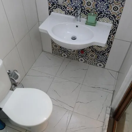 Ena Serenity Boutique Ephesus Selçuk