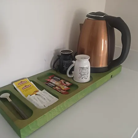 Séjour chez l'habitant Ena Serenity Boutique Ephesus *