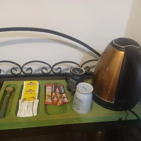 Ena Serenity Boutique Ephesus * Σελτσούκ