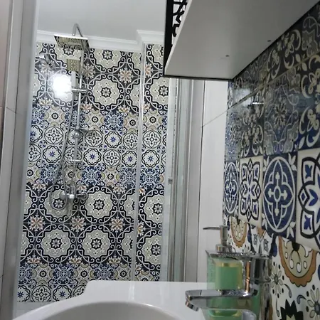 Ena Serenity Boutique Ephesus Selçuk