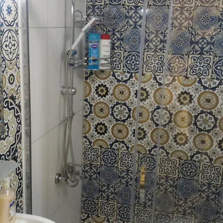 Ena Serenity Boutique Ephesus Homestay *