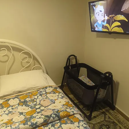 Ena Serenity Boutique Ephesus Selçuk