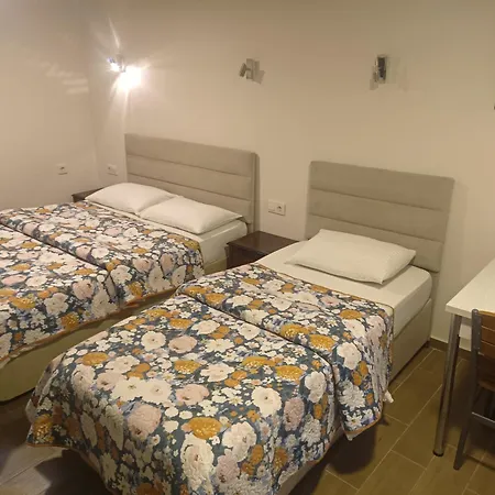 Ena Serenity Boutique Ephesus Séjour chez l'habitant Selçuk